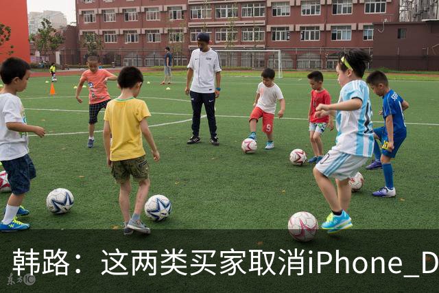 韩路：这两类买家取消iPhone Duo订单“很正常”